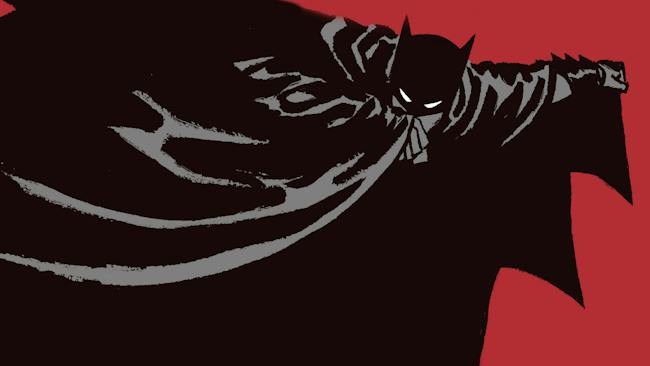 Batman: Year One