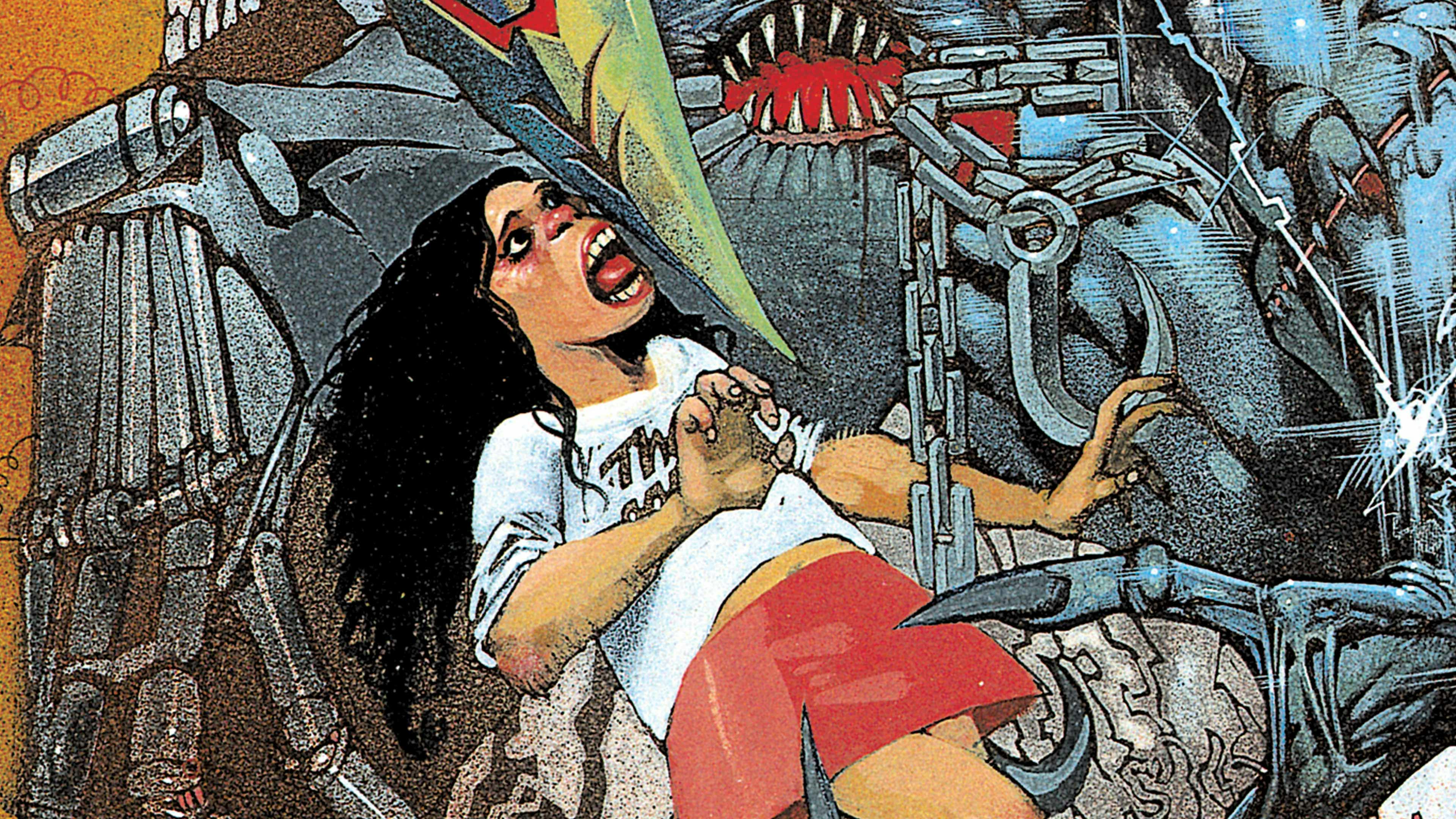 Get to Know! Dorothy