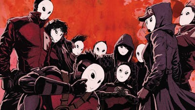 Robin War
