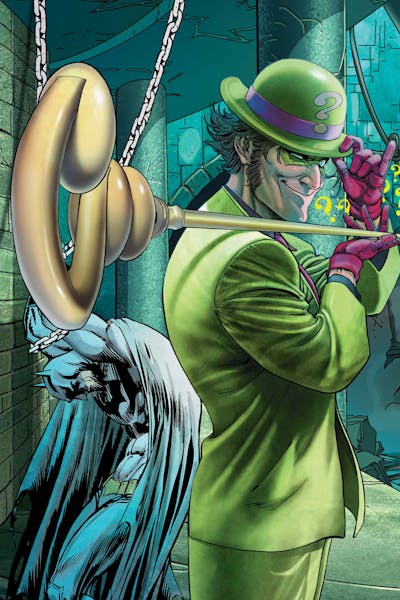 DC UNIVERSE INFINITE