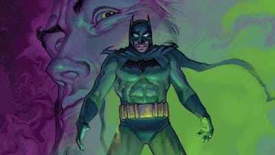 Batman: The Resurrection of Ra's al Ghul