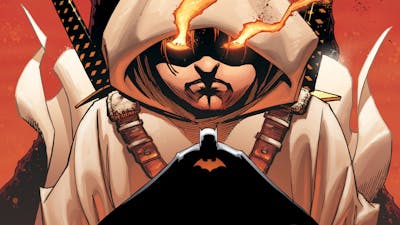 Batman: Robin Rises
