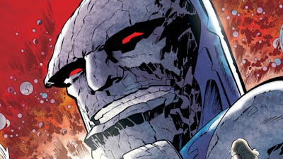 Legion of Super-Heroes: The Great Darkness Saga