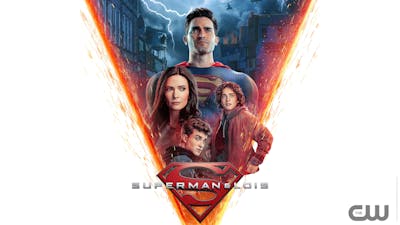 Superman & Lois