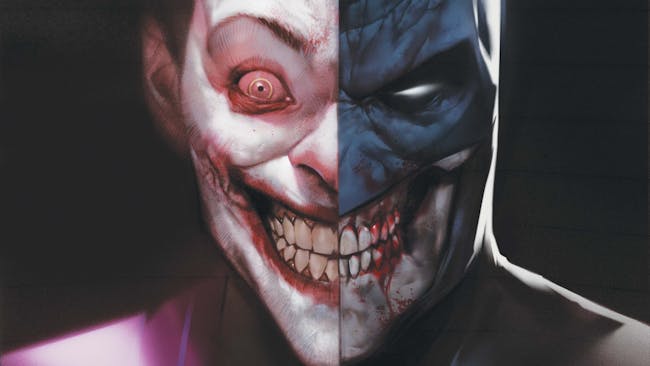 Batman: The Joker War