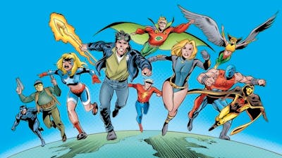 JSA