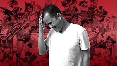 Talent Spotlight: Dustin Nguyen