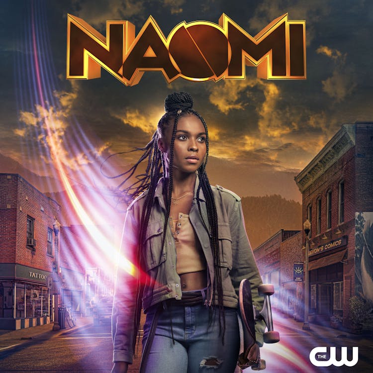 Naomi