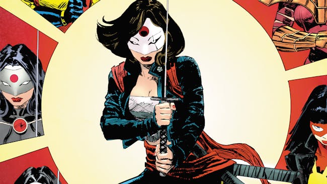 Get to Know! Katana