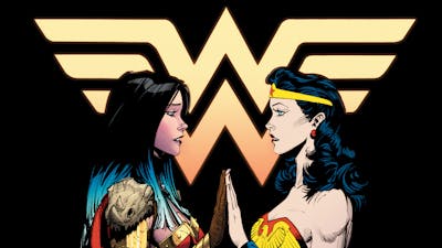 Dark Nights: Death Metal