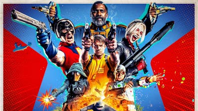 The Suicide Squad