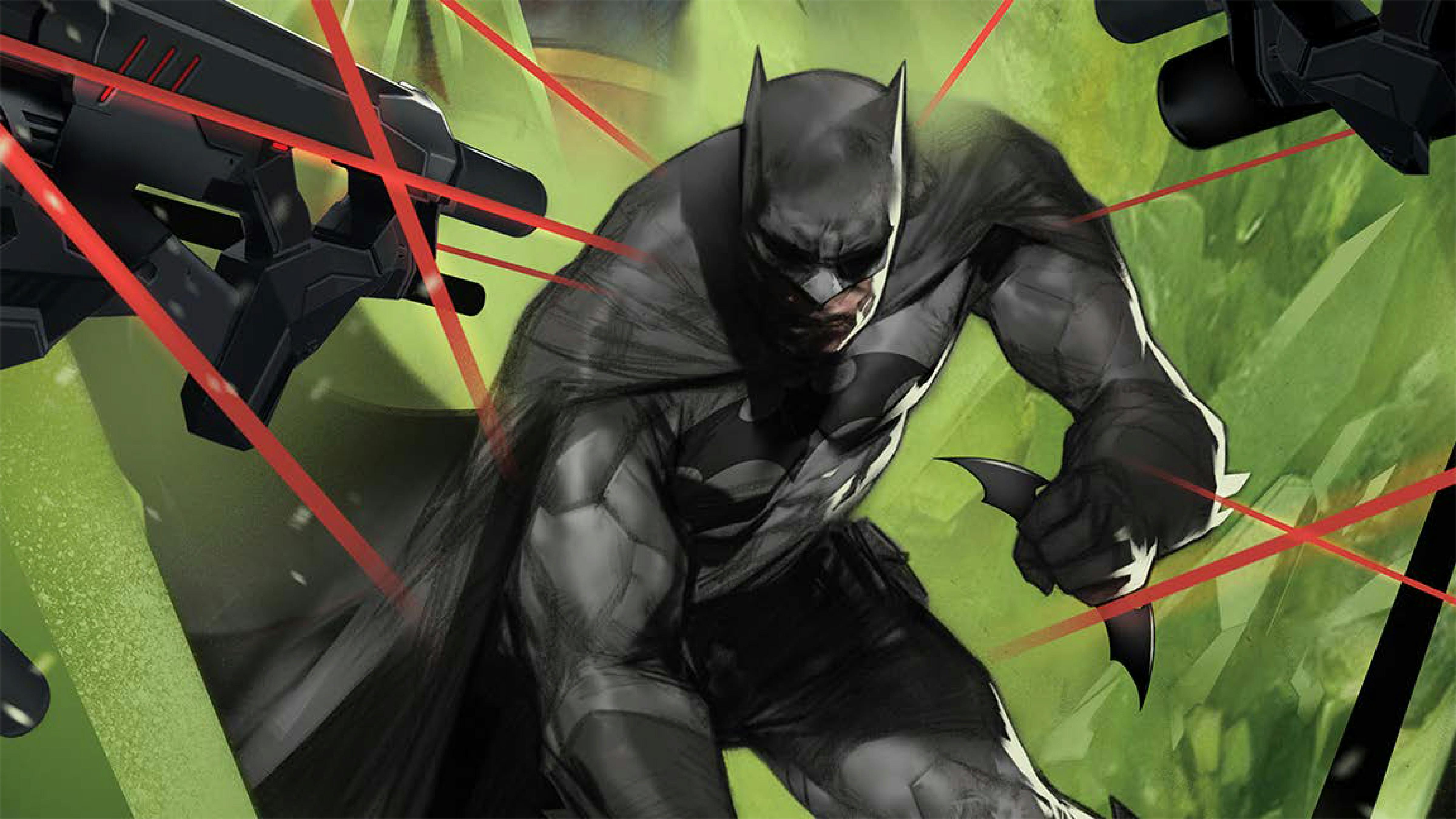 Future State: Batman/Superman #1