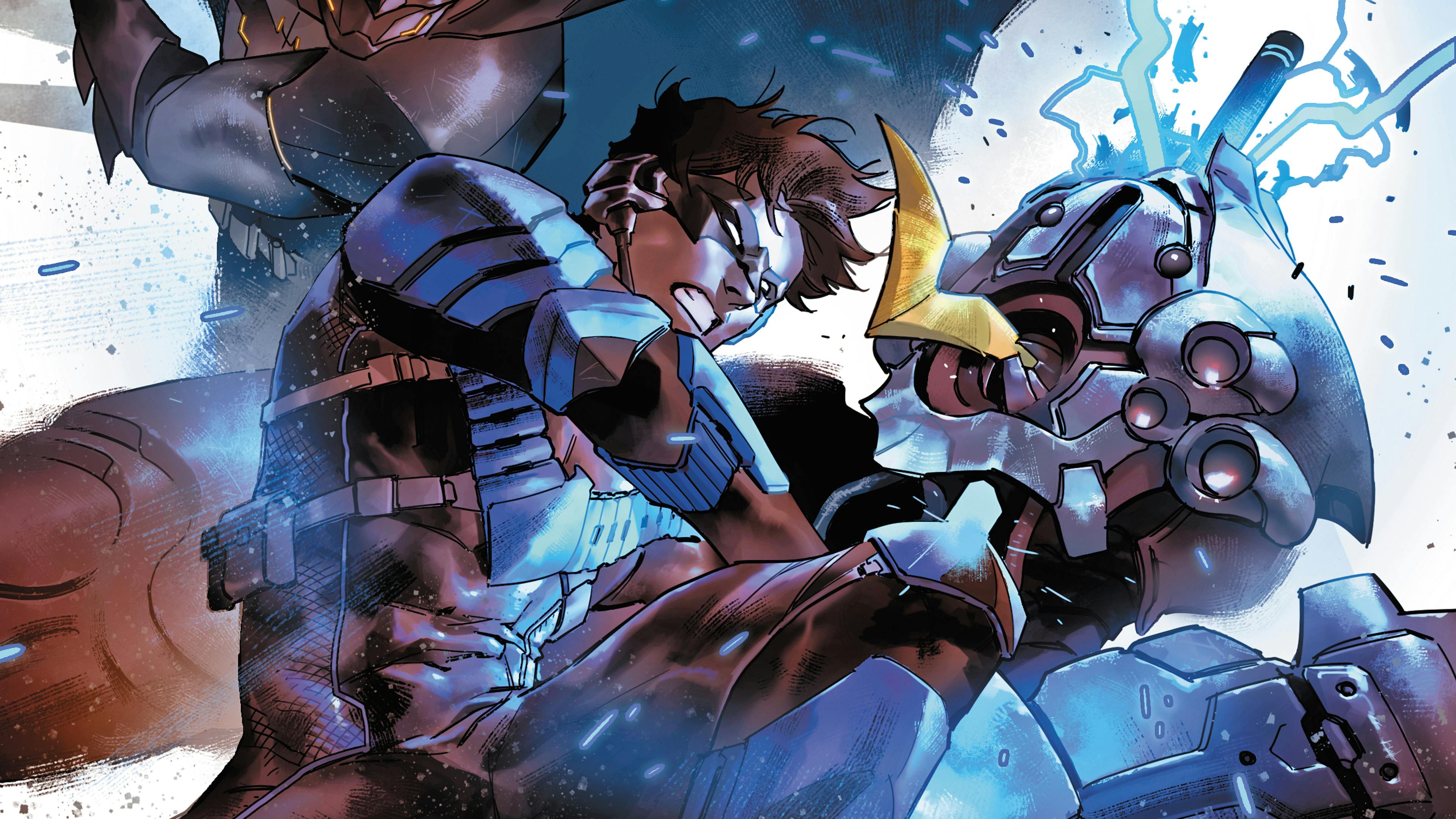 Future State: Nightwing