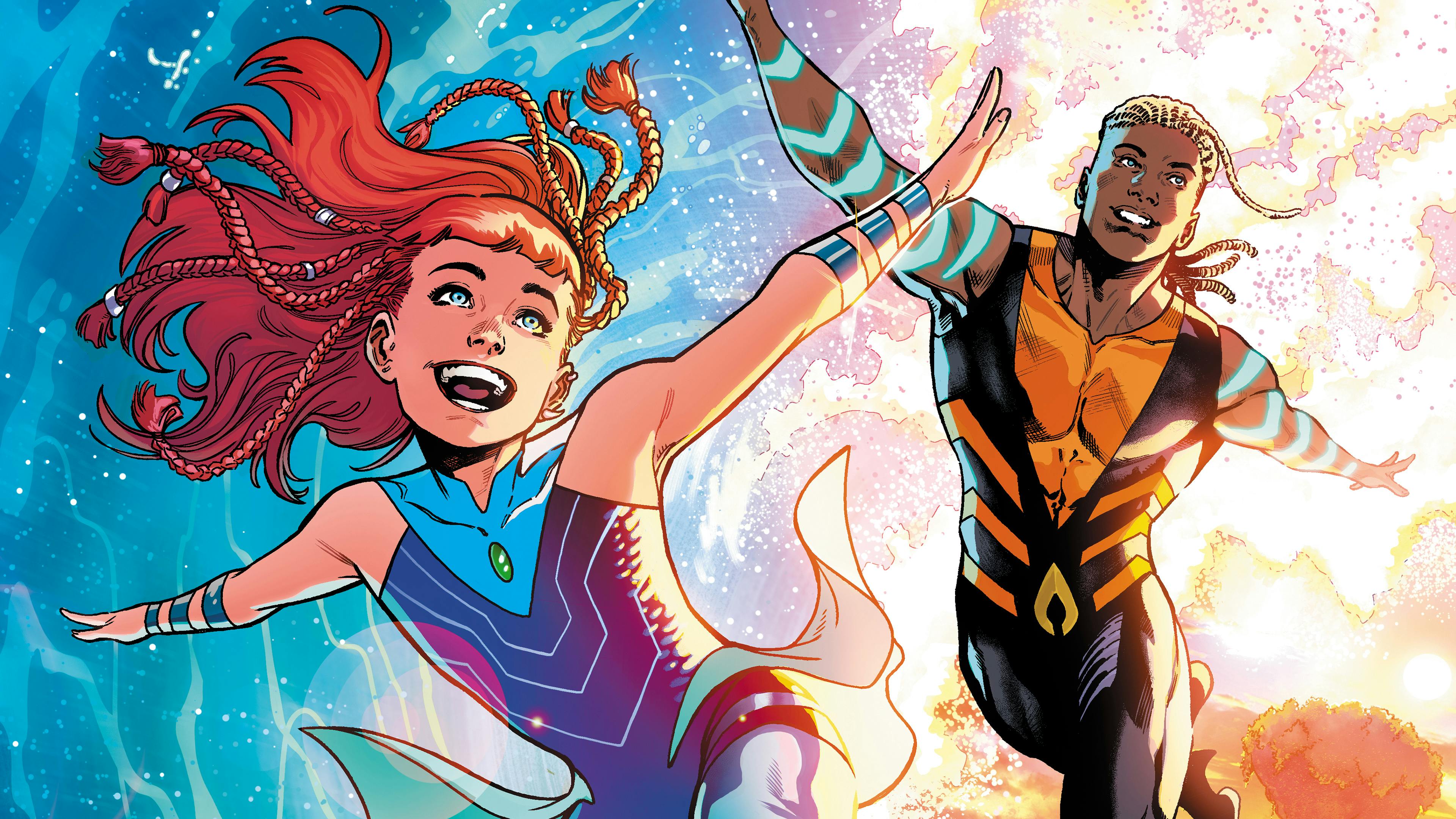 Future State: Aquaman