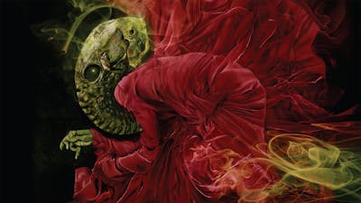 The Sandman