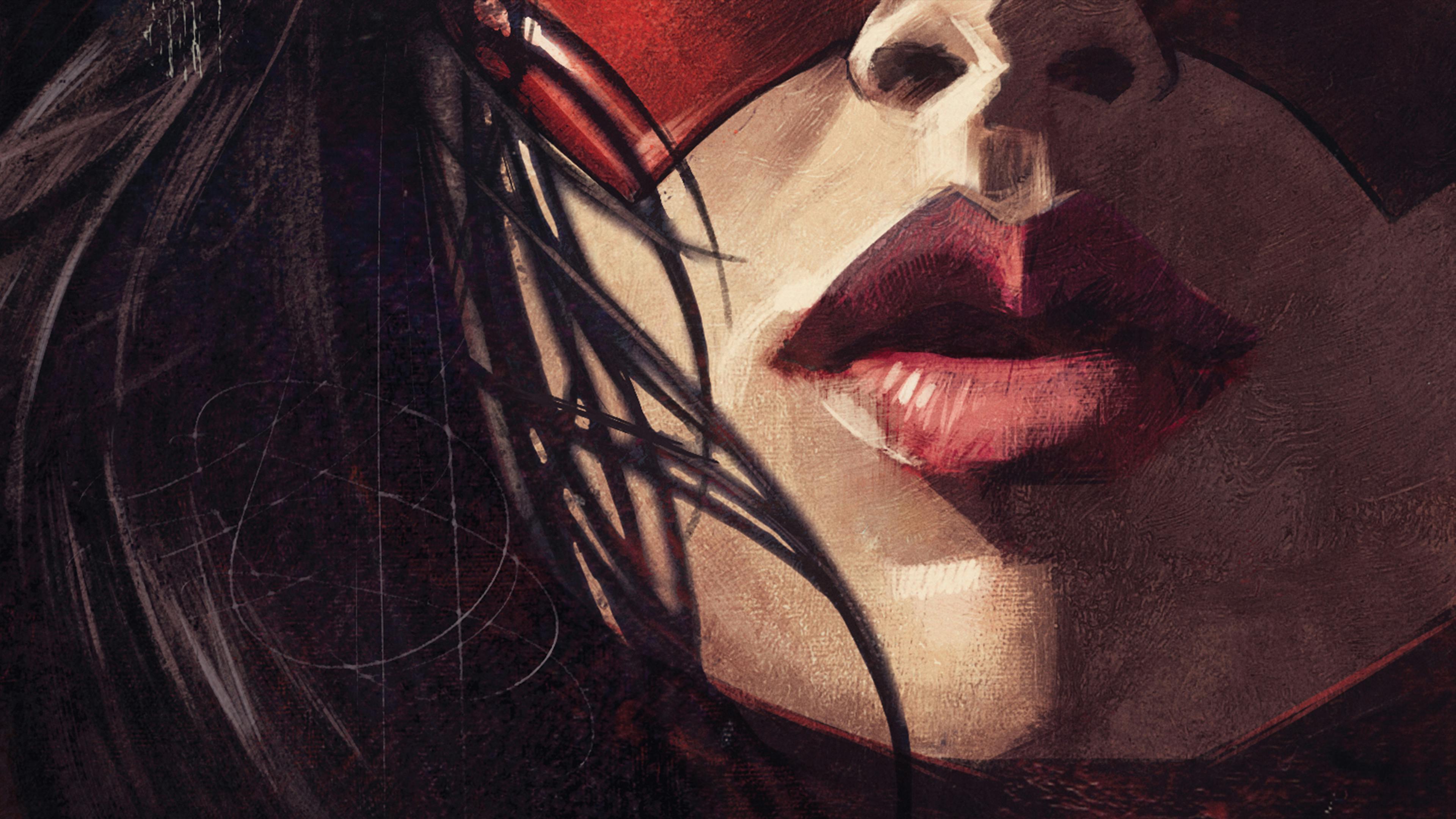 The Other History of the DC Universe #3