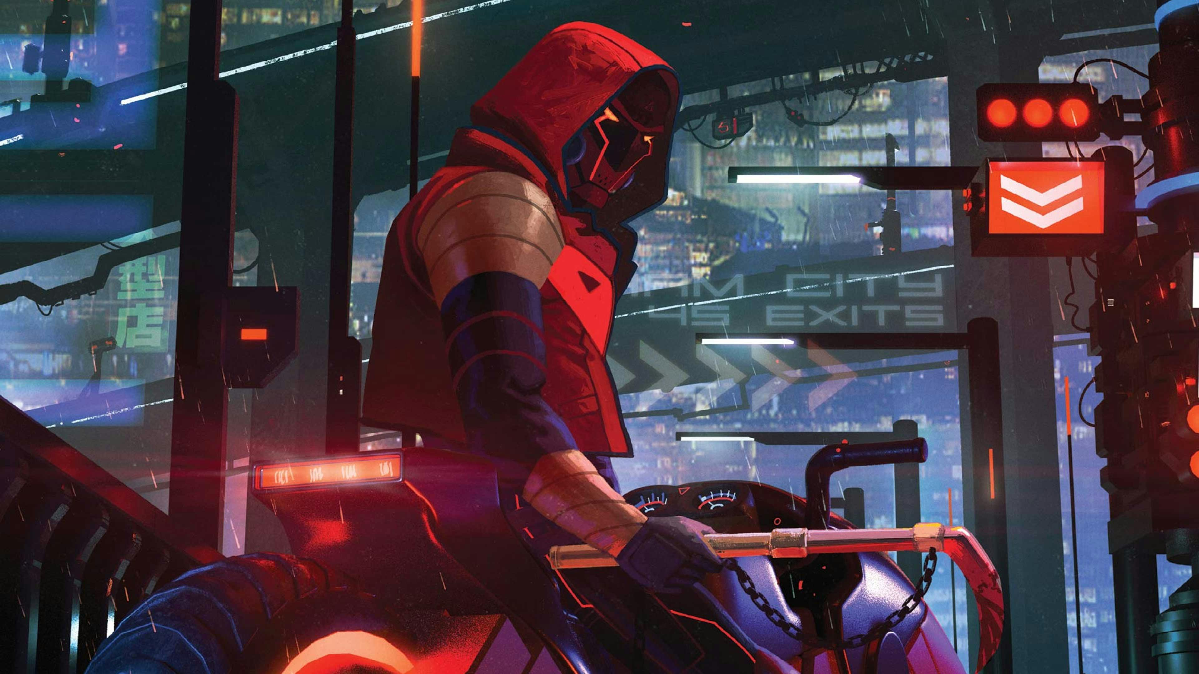 Future State: Gotham