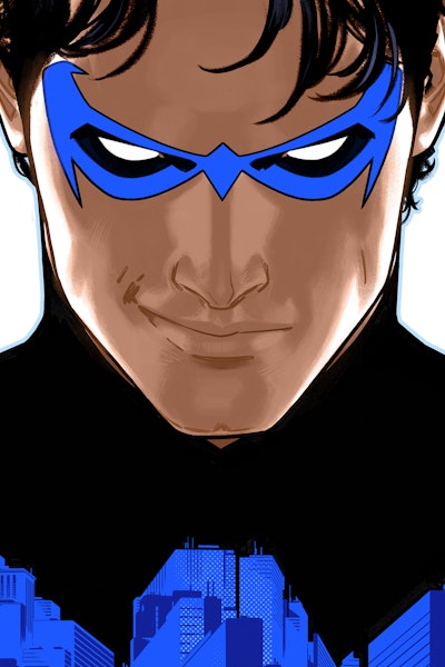 Nightwing by Tom Taylor