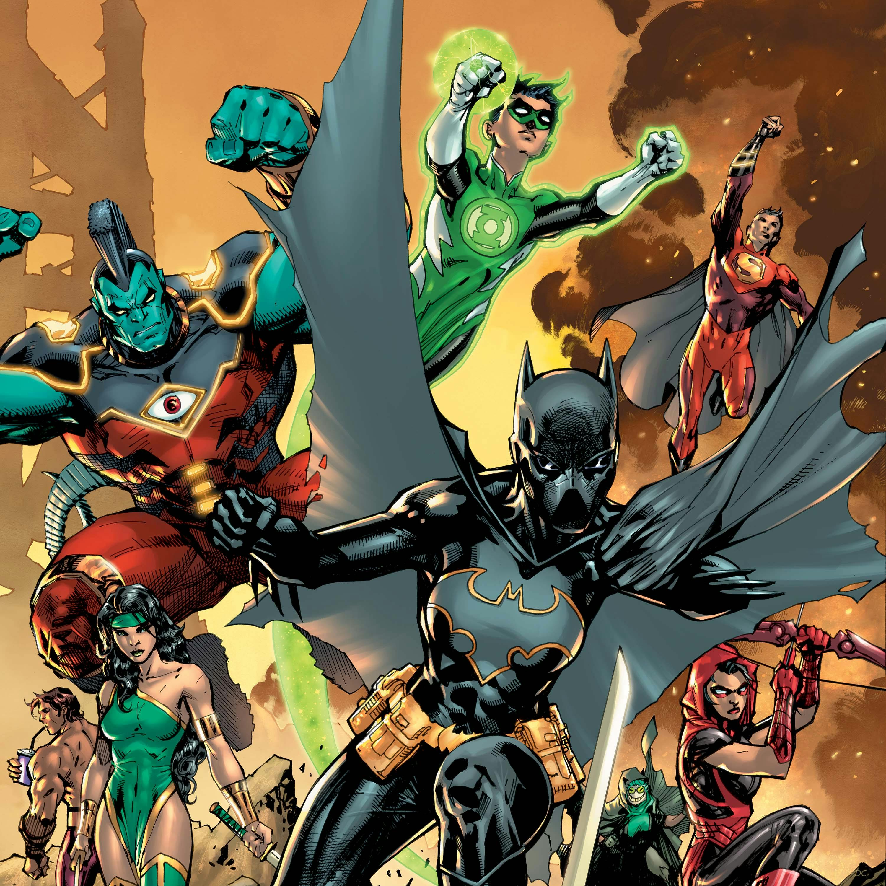 Asian American and Pacific Islander Heritage Collection