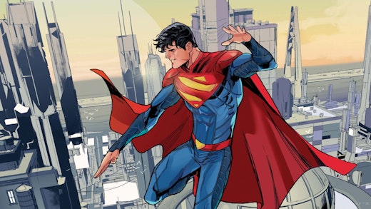Superman: Son of Kal-El: The Truth