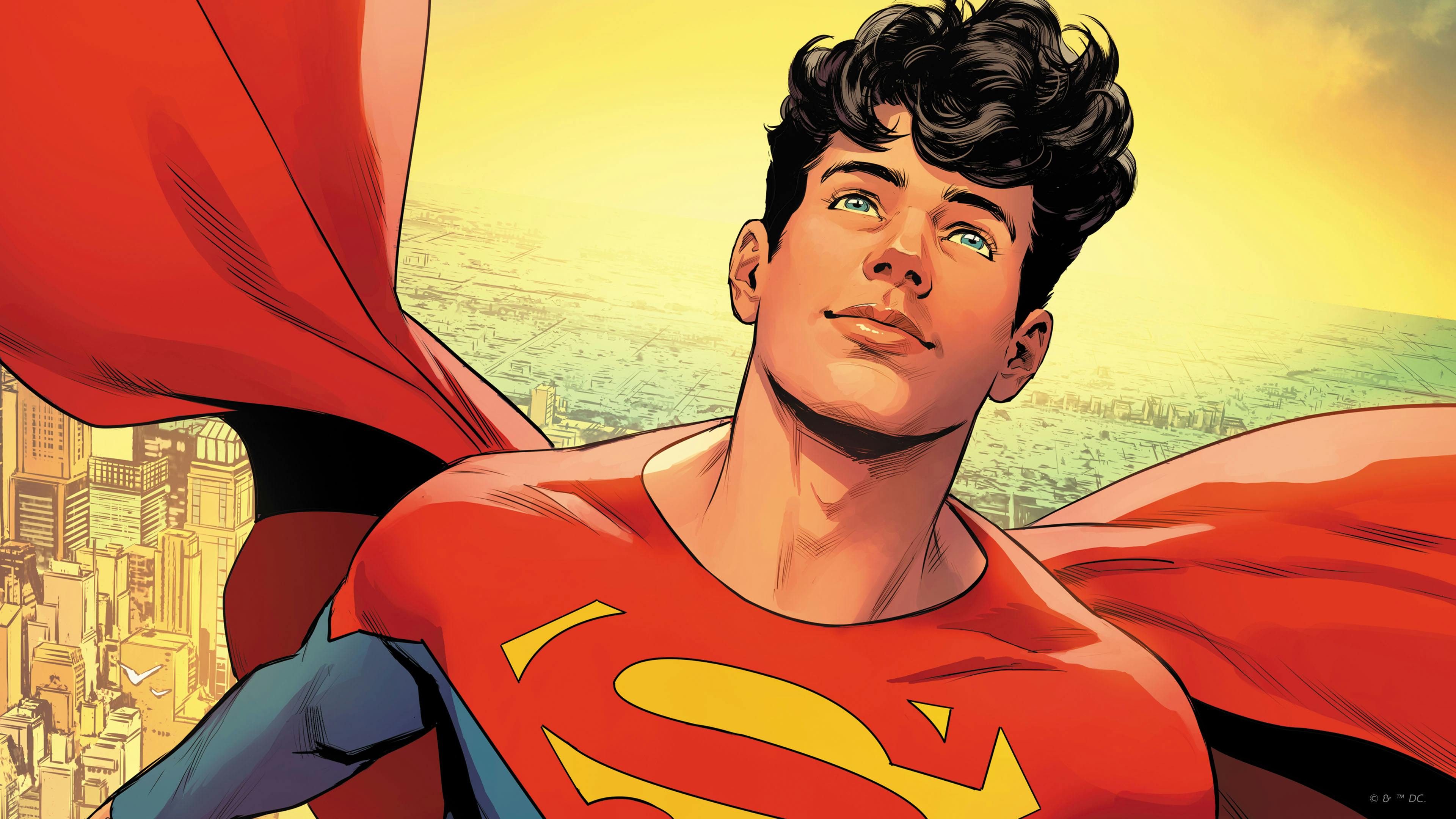 Get to Know! Jon Kent
