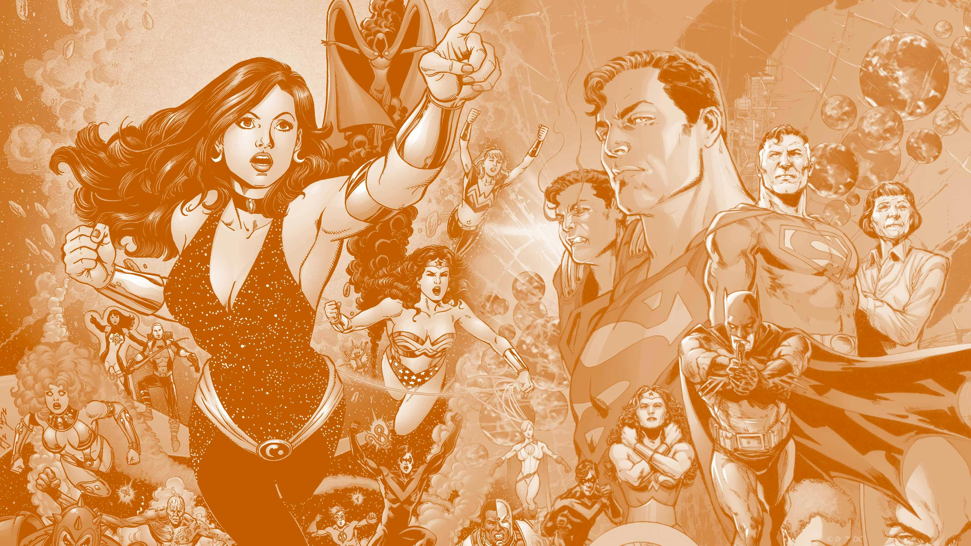 Talent Spotlight: Phil Jimenez