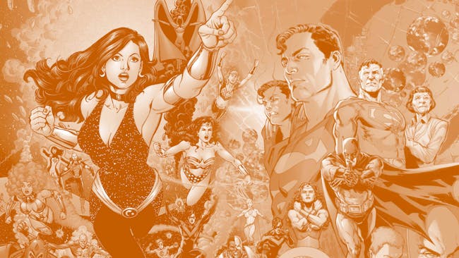 Talent Spotlight: Phil Jimenez