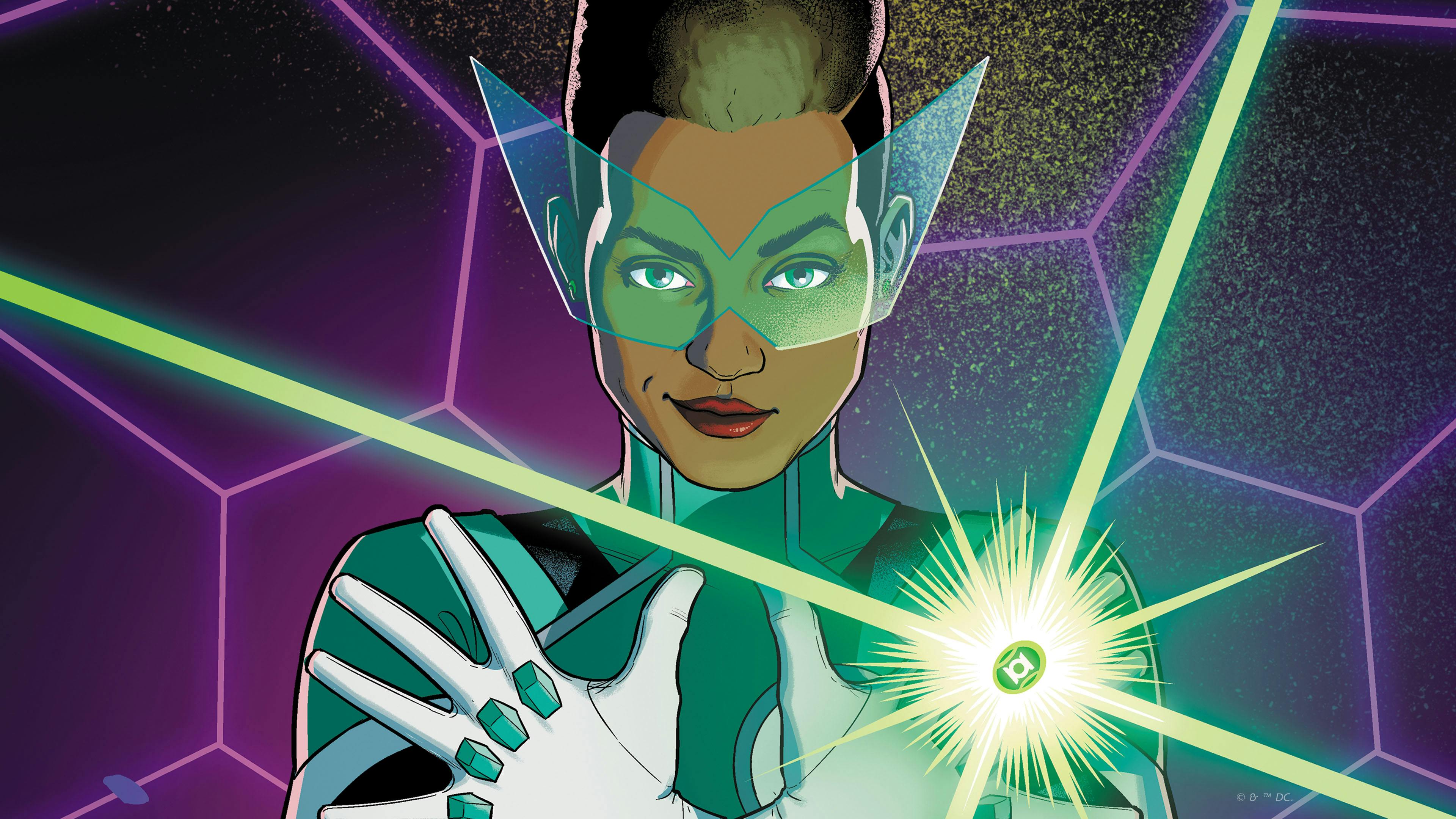 Get to Know! Jo Mullein