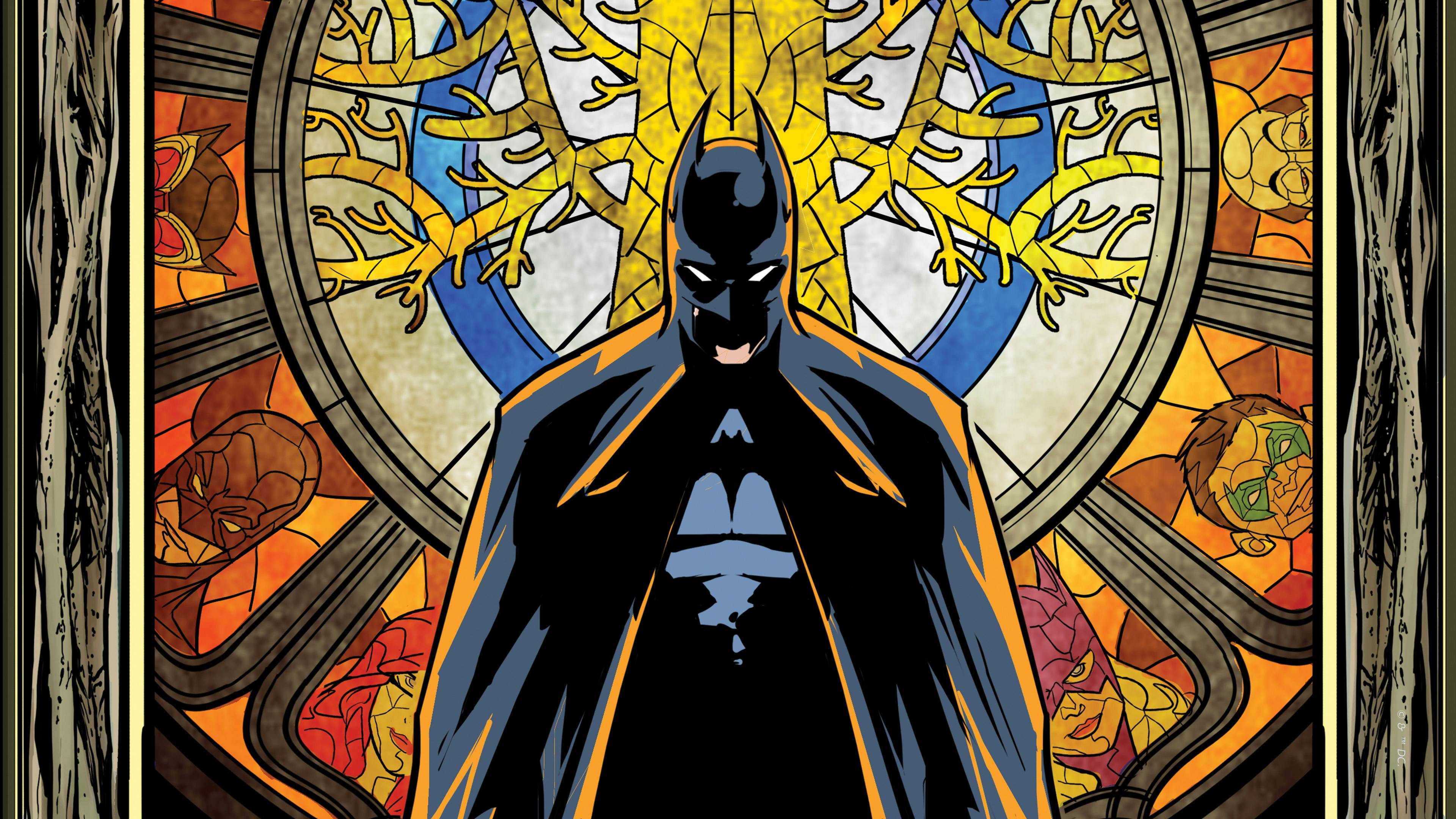 Batman: Gates of Gotham