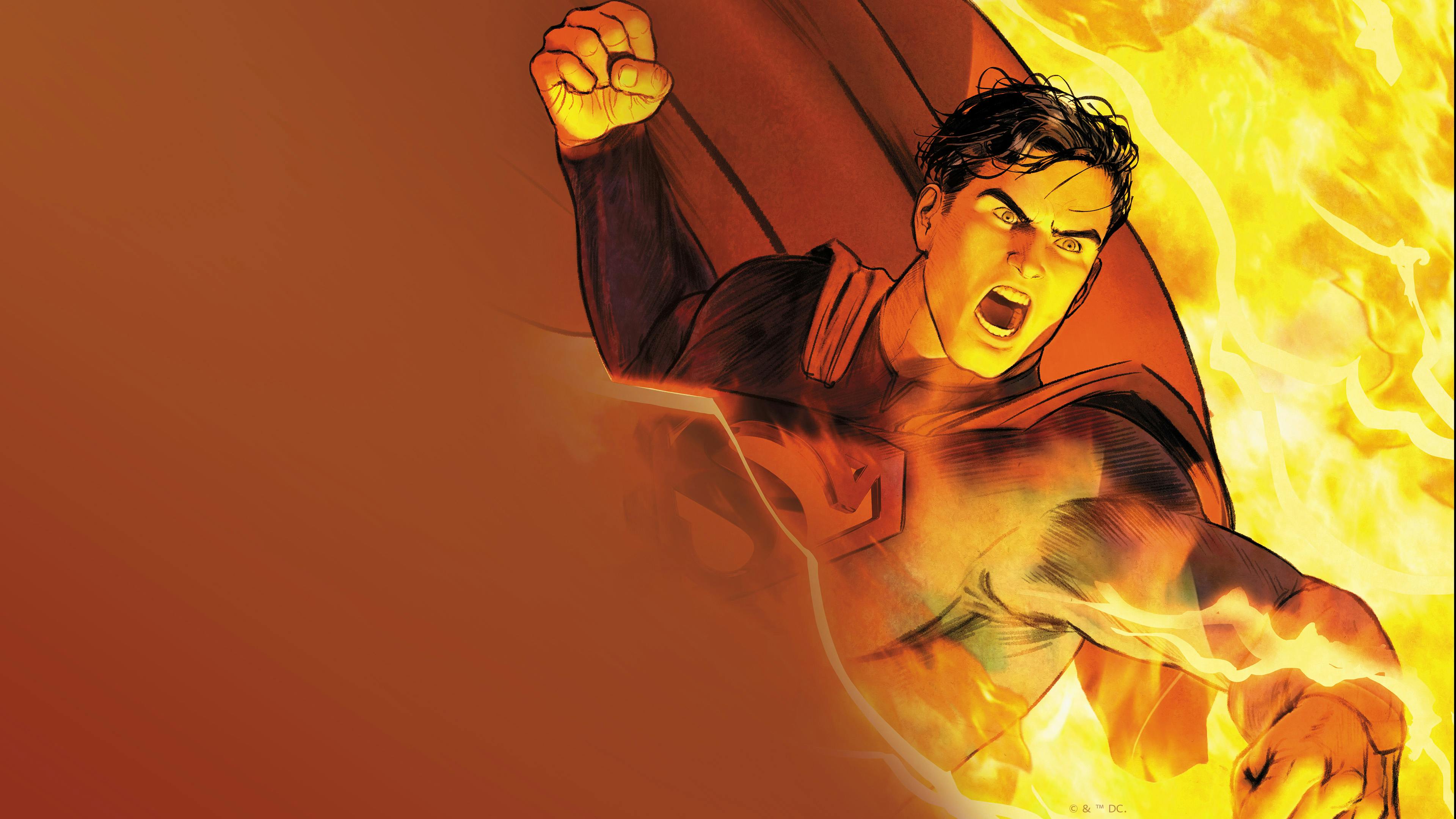 Superman: The Final Days of Superman