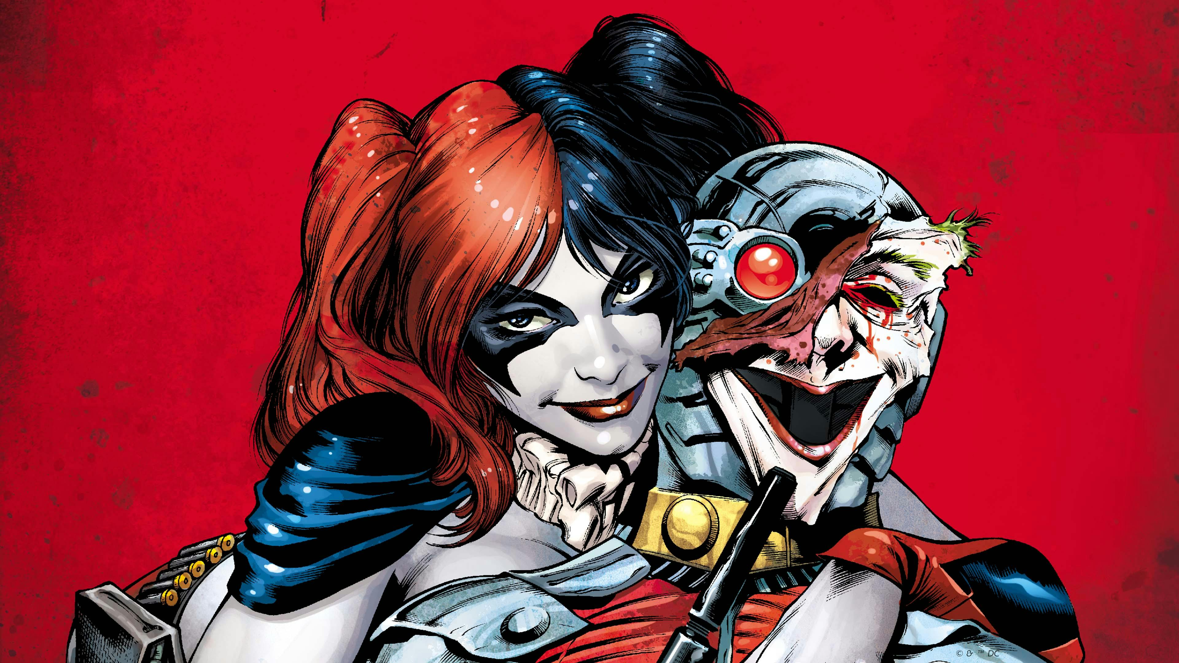 Suicide Squad: Kicked in the Teeth