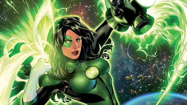 Get to Know! Jessica Cruz