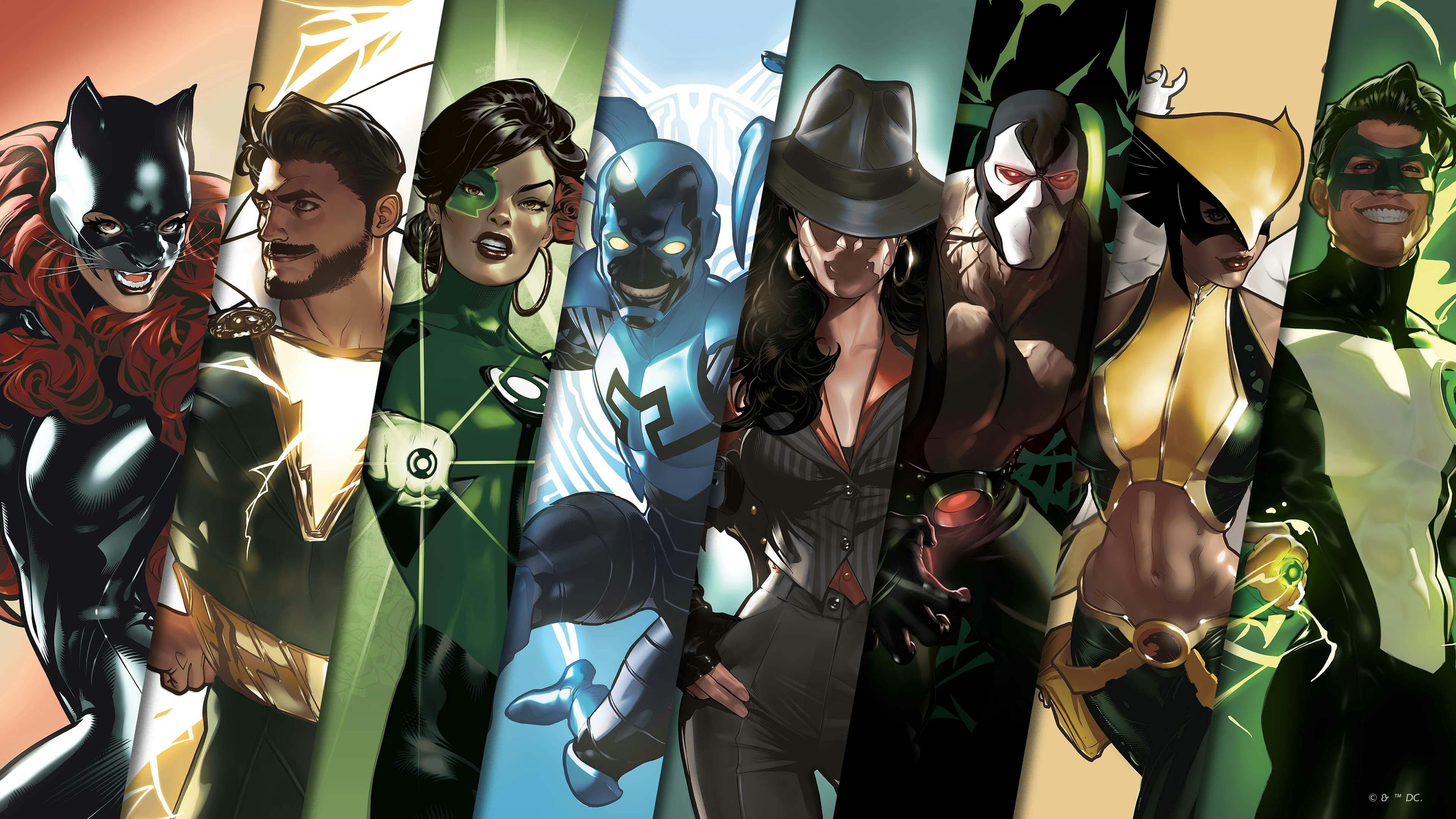 HISPANIC HERITAGE MONTH