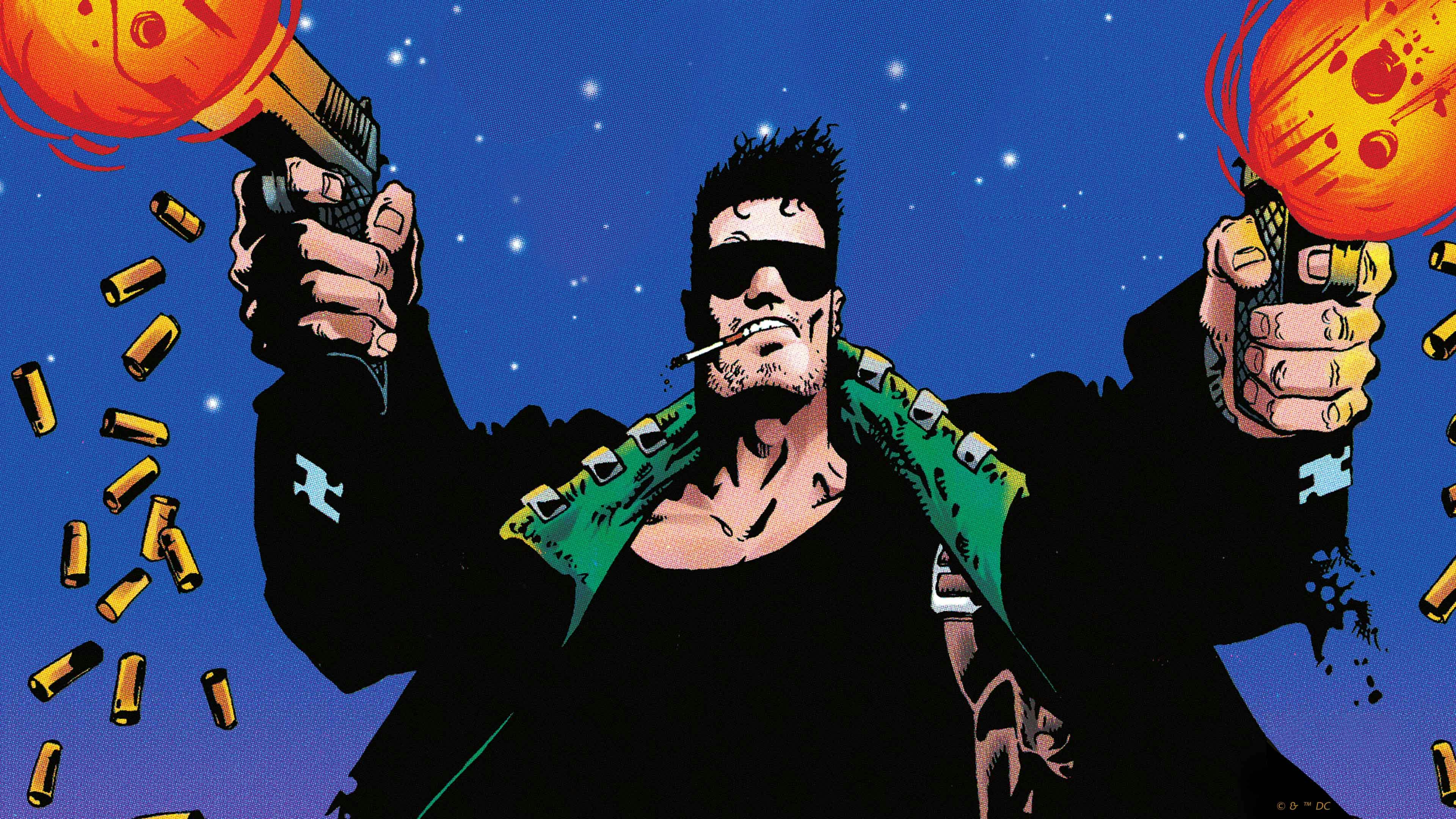 Hitman: A Rage in Arkham