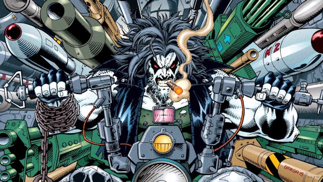 Get to Know! Lobo