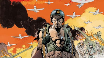 War Comics