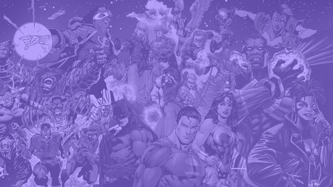 Talent Spotlight: Dwayne McDuffie