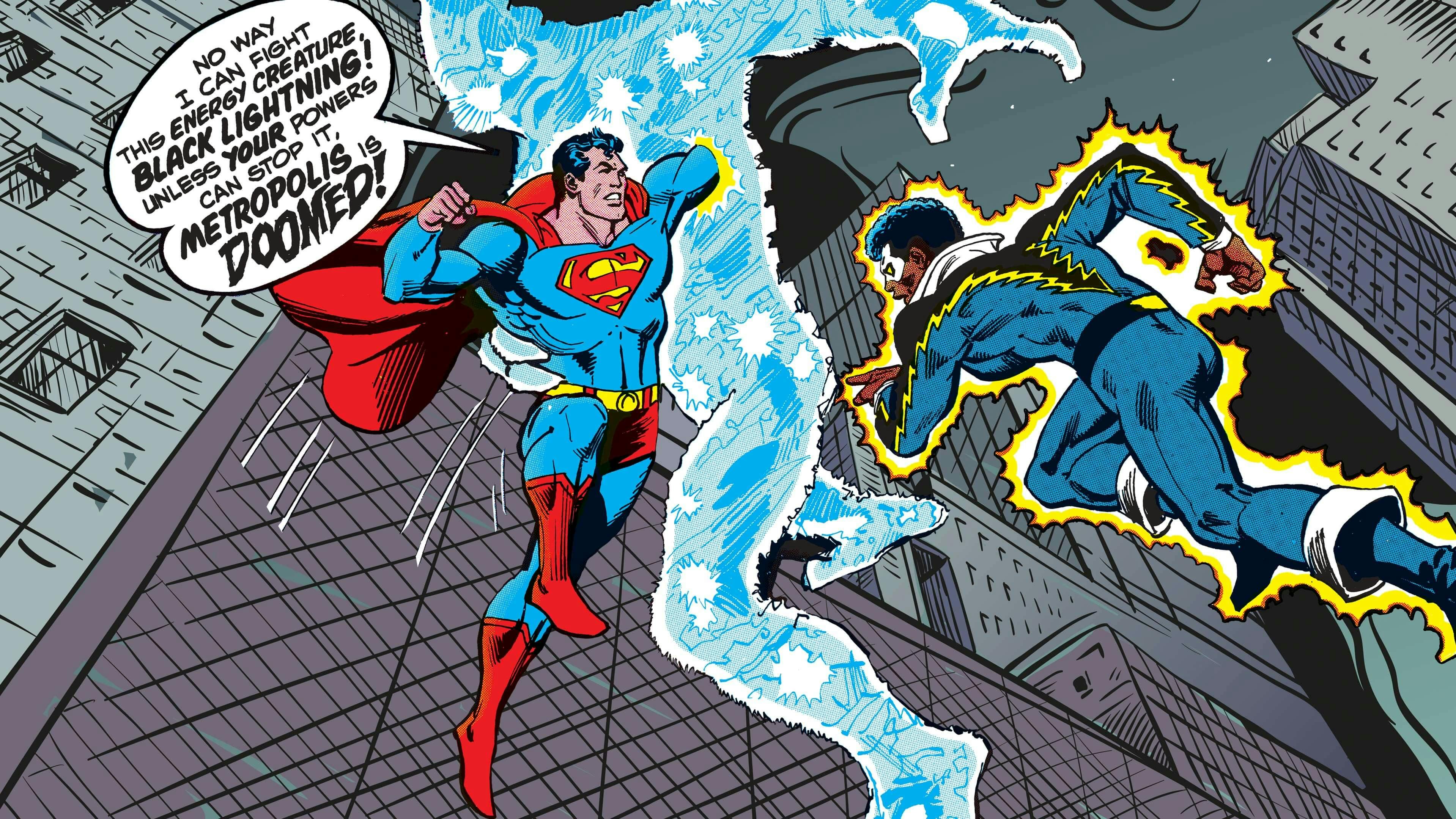 Classic Hero Team Ups