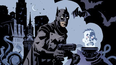 Elseworlds