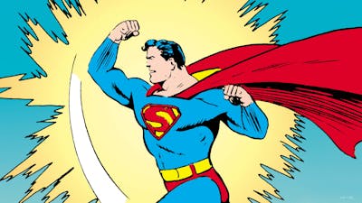 Superman: The Golden Age