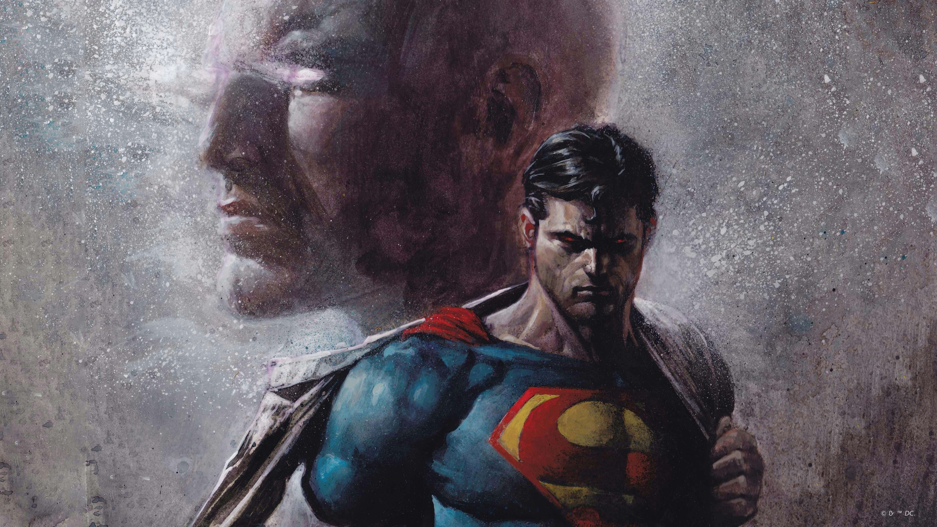 Superman: The Black Ring