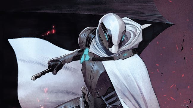 Get to Know! Ghost-Maker
