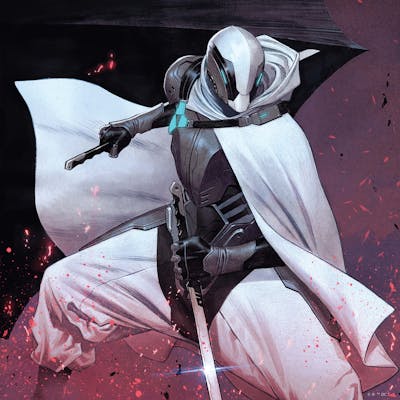 Get to Know! Ghost-Maker