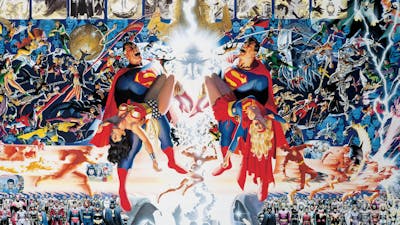 JIM LEE'S ESSENTIALS VOL. 1: I LOVE THE '80S