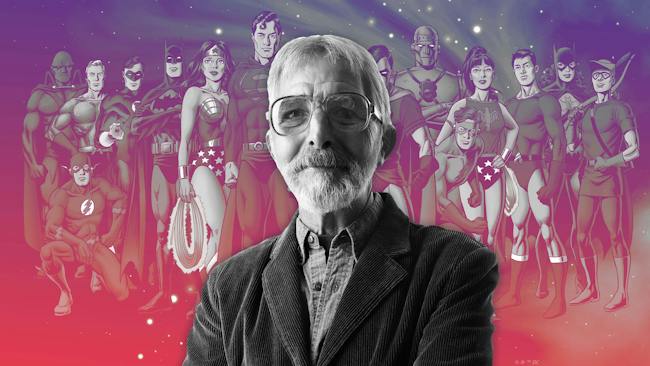 Talent Spotlight: José Luis García-López