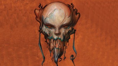 Vertigo Horror