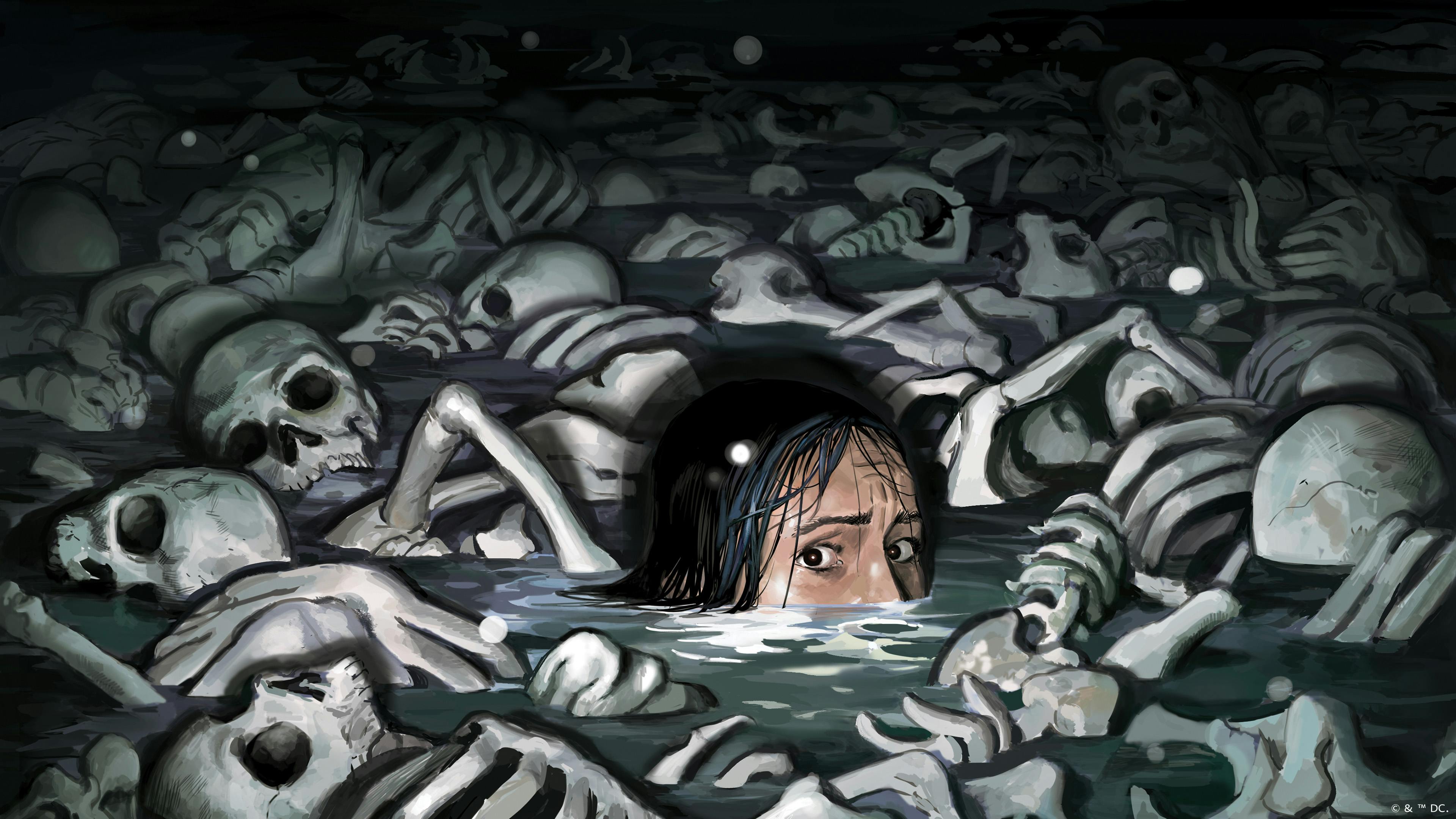 The Nice House on the Lake