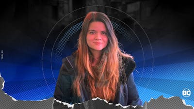 Yasmín Flores Montañez's Comic Inspirations