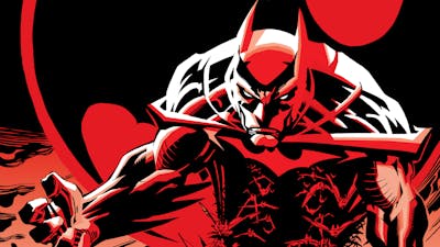 Batman by Ed Brubaker