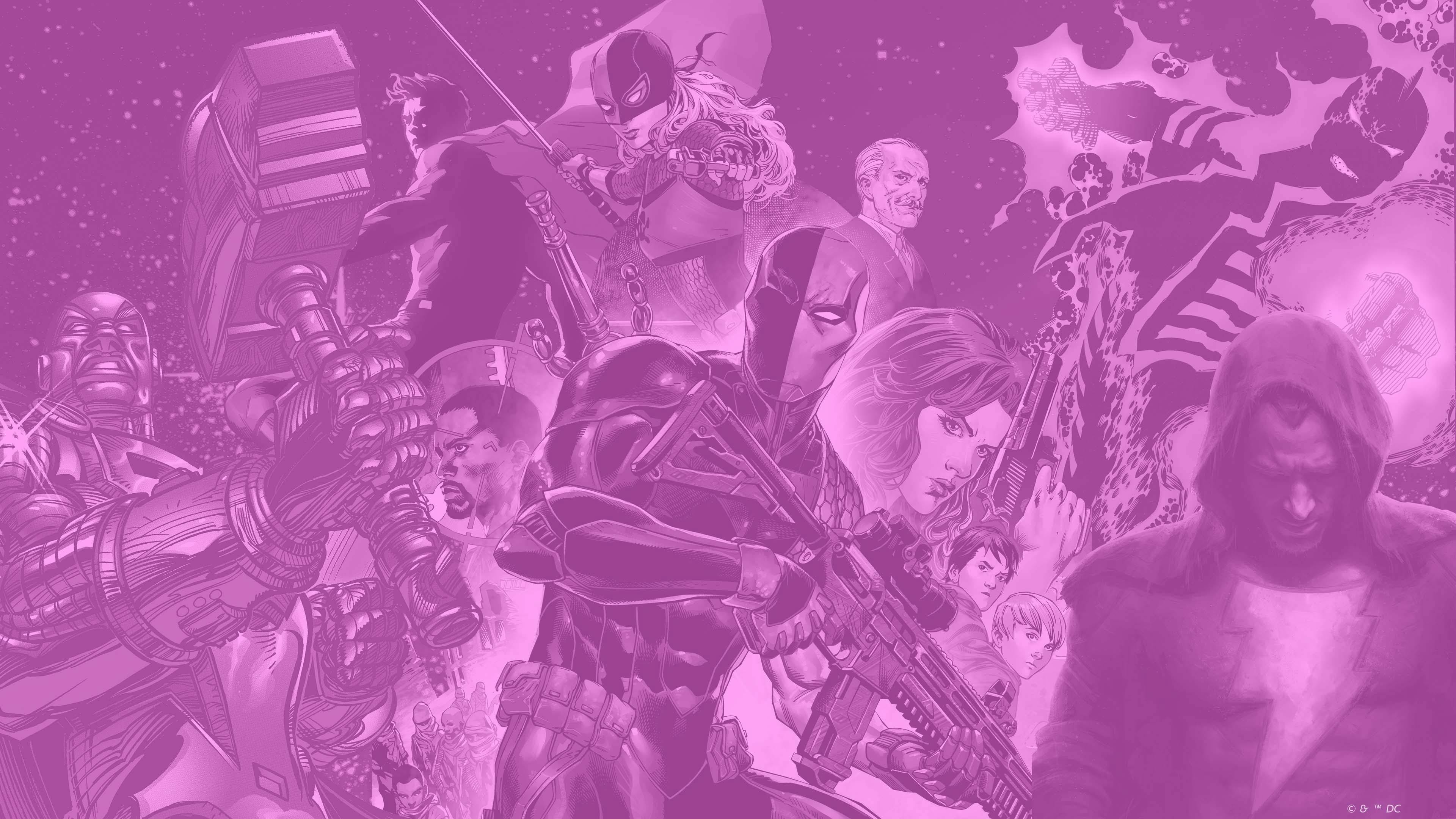 Talent Spotlight: Priest